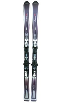 SALOMON AERO XSJ dł. 158cm