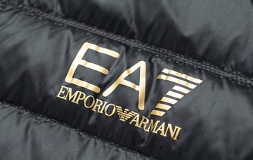 EA7 Emporio Armani kurtka męska NOWOŚĆ XL
