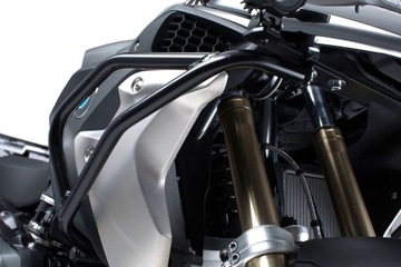 SW-MOTECH Crashbar Gmole Blk Góra BMW R 1250 GS
