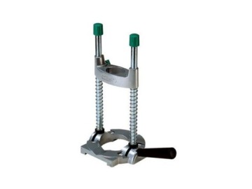 Портативная стойка для дрели Wolfcraft Tecmobil 4522000 295 x 150 x 265 мм