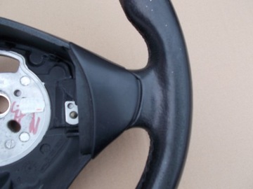 РУЛЕВОЕ КОЛЕСО M-PACK M5 M-TECHNIC BMW E39 E38 99-02