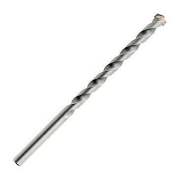 WIERTŁO DO BETONU STD JUFISTO 5 x 85 mm