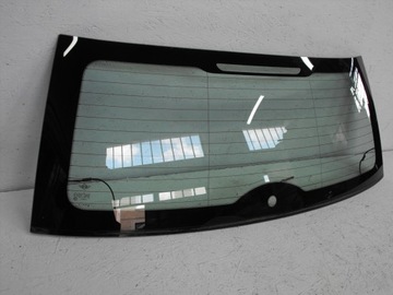 Стекло люка Mini Cooper R56 06r-->