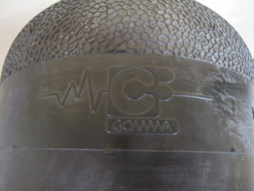 IVECO BUS 391.12 Eurorider пневмоподушка