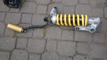 ЦЕНТРАЛЬНЫЙ АМОРТИЗАТОР TRIUMPH TIGER 800 xc 10-17
