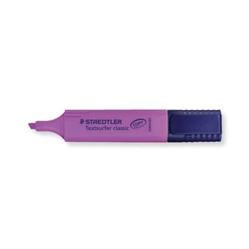 ZAKREŚLACZ fluorescencyjny STAEDTLER 364 fioletowy