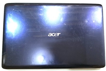 Acer 7540G KLAPA MATRYCY 77367740 FV 029