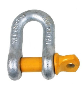 SZEKLA SZAKLA podłużna 0,5T typ: U ATEST CE