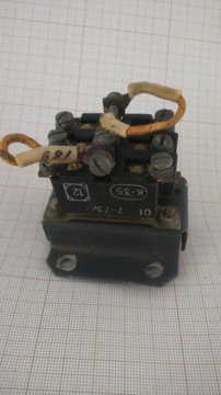 przełącznik K-35 7-73r