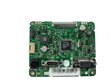 PŁYTA BN94-08194D USZKODZONA