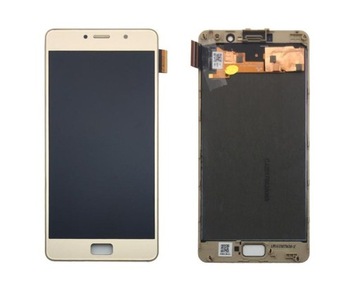 Lenovo P2 LCD wyświetlacz digitizer Ramka PL