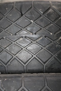 СПОРТИВНАЯ ШИНА CONTINENTAL 205/510R13