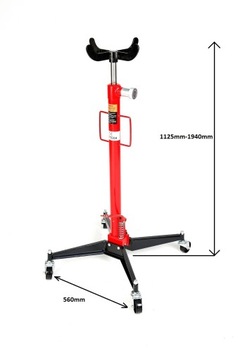 ДАВЛЕНИЕ ПОДЪЕМНИКА КОРОБКИ ПЕРЕДАЧ 3/4Т 750КГ!