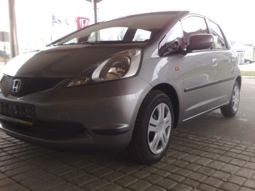 HONDA JAZZ III 2008 - 2015 LIŠTA BOČNÍ