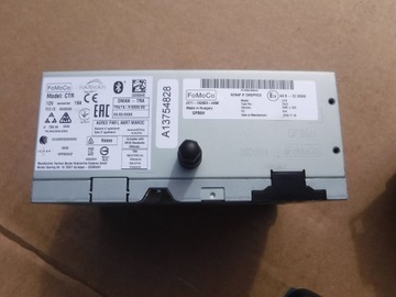 ZESTAW RADIO NAVI SYNC3 FORD FOCUS MK4 2018-