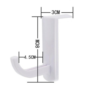 ДЕРЖАТЕЛЬ ДЛЯ НАУШНИКОВ ВЕШАЛКА ДЕРЖАТЕЛЬ ДЛЯ МОНИТОРА