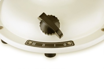 Прочный металлический настольный вентилятор ZEFIR, вентилятор