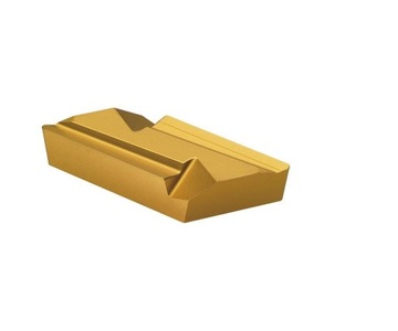 Płytki wieloostrzowe KNUX 160405R11 KORLOY NC3020