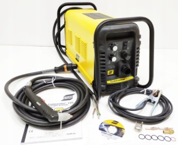 Режущая насадка для фрезы ESAB CUTMASTER 120