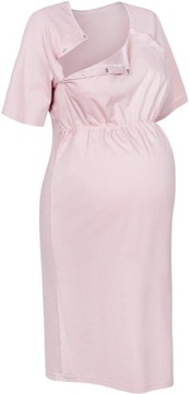 РУБАШКА ДЛЯ КОРМЛЕНИЯ В НОЧЬ, размер XL