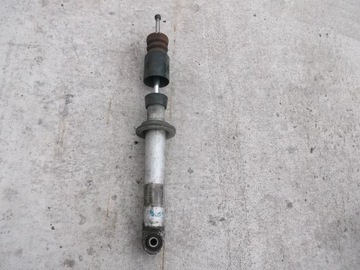 BMW E60 amortyzator tył tylny sachs