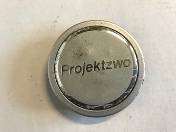 DEKIELKI KAPSLE KOŁPACZKI PROJEKTZWO