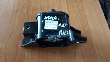 HYUNDAI KONA 1.6CRDI 1.6T ULOŽENÍ MOTORU PŘEVODOVKY