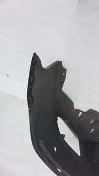 NÁRAZNÍK PŘEDNÍ SUZUKI SPLASH FACELIFT