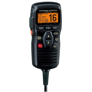 СТАНДАРТНЫЙ микрофон HORIZON CMP31 RAM3+ CON-SPARK