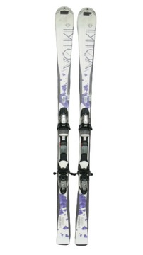 VOLKL ESSENZA ALESSIA dł. 156cm