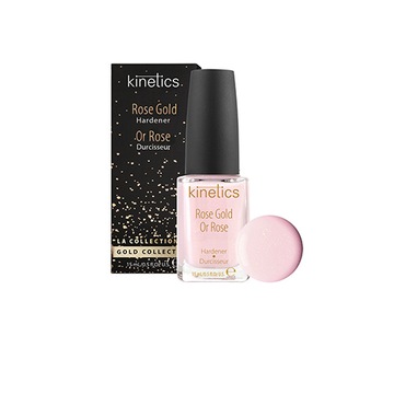 Kinetics odżywka Rose Gold 15ml