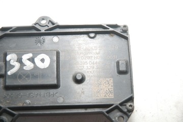 AUDI A4 A5 FL MODUL ZÁHYB DOSVÍCENÍ