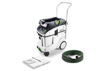 Odkurzacz przemysłowy Festool CTH 48 E / a