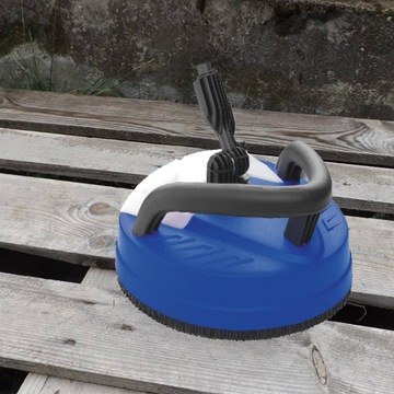 ЩЕТКА PATIO CUBE ДЛЯ РЕЗЬМОШАЙБЫ DEWALT ANNOVI STANLEY FATMAX