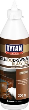 TYTAN ПРОФЕССИОНАЛЬНЫЙ КЛЕЙ ДЛЯ ДЕРЕВА D3 750G