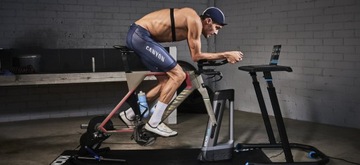 КРОССОВКИ BONT CYCLING TR+ TRIATHLON TRI ORANGE, размер 45