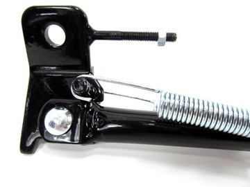 SIMSON подставка для ног S51 S50 S70