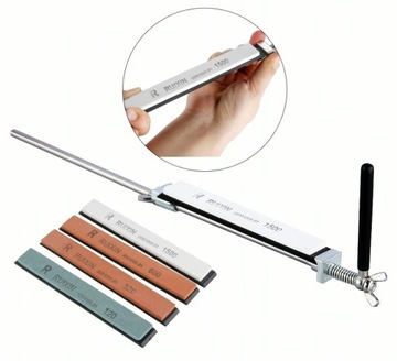 ПРОФЕССИОНАЛЬНОЕ КОЛЕСО ДЛЯ ЗАТОЧКИ НОЖЕЙ Ruixin Pro III