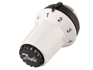 PANDA głowica termostatyczna M30x1,5 8-28C DANFOSS