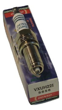 DENSO VXUH22I SMART FORTWO - 451 - 1.0 - 2007-