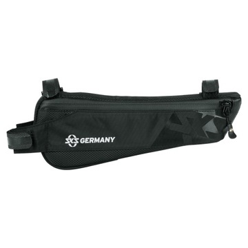 TORBA ROWEROWA POD RAMĘ SKS RACER EDGE pojemność 600 ml