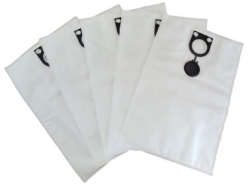 WORKI WOREK DO STARMIX iPulse L-1635 BASIC 5szt