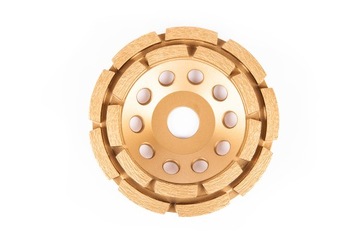 АЛМАЗНЫЙ ДИСК 125 ДЛЯ ШЛИФОВАНИЯ БЕТОНА ПРОФИ