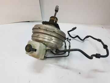 BMW F10 3.0D EUROPA SERWO SERVO POMPA HAMULCOWA