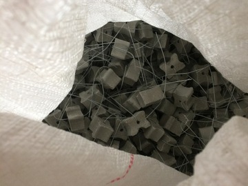 Распорная кость из фибробетона 20/25/30