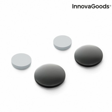 Биомагнитные серьги для похудения InnovaGoods