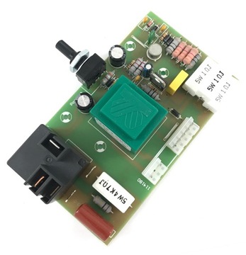 114180 Плата migomat Einhell SGA-190 SGA190