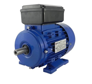 Silnik elektryczny 1-fazowy 0,12kW 2770obr/min