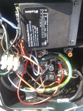 ХОЛОДИЛЬНИК BITZERSCROLL GDS80182VAB4-1 35M