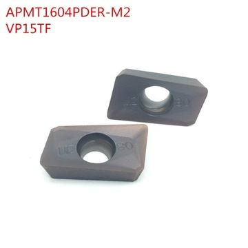 Płytki Płytka APMT1604PDER-M2 VP15TF